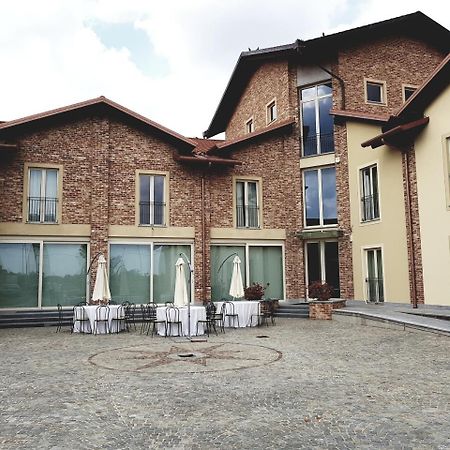 Cascina Speranza Hotel Riva presso Chieri 외부 사진