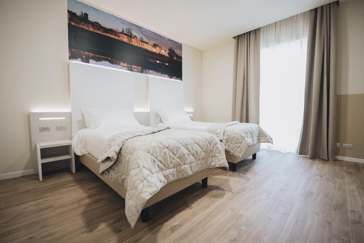Cascina Speranza Hotel Riva presso Chieri 외부 사진