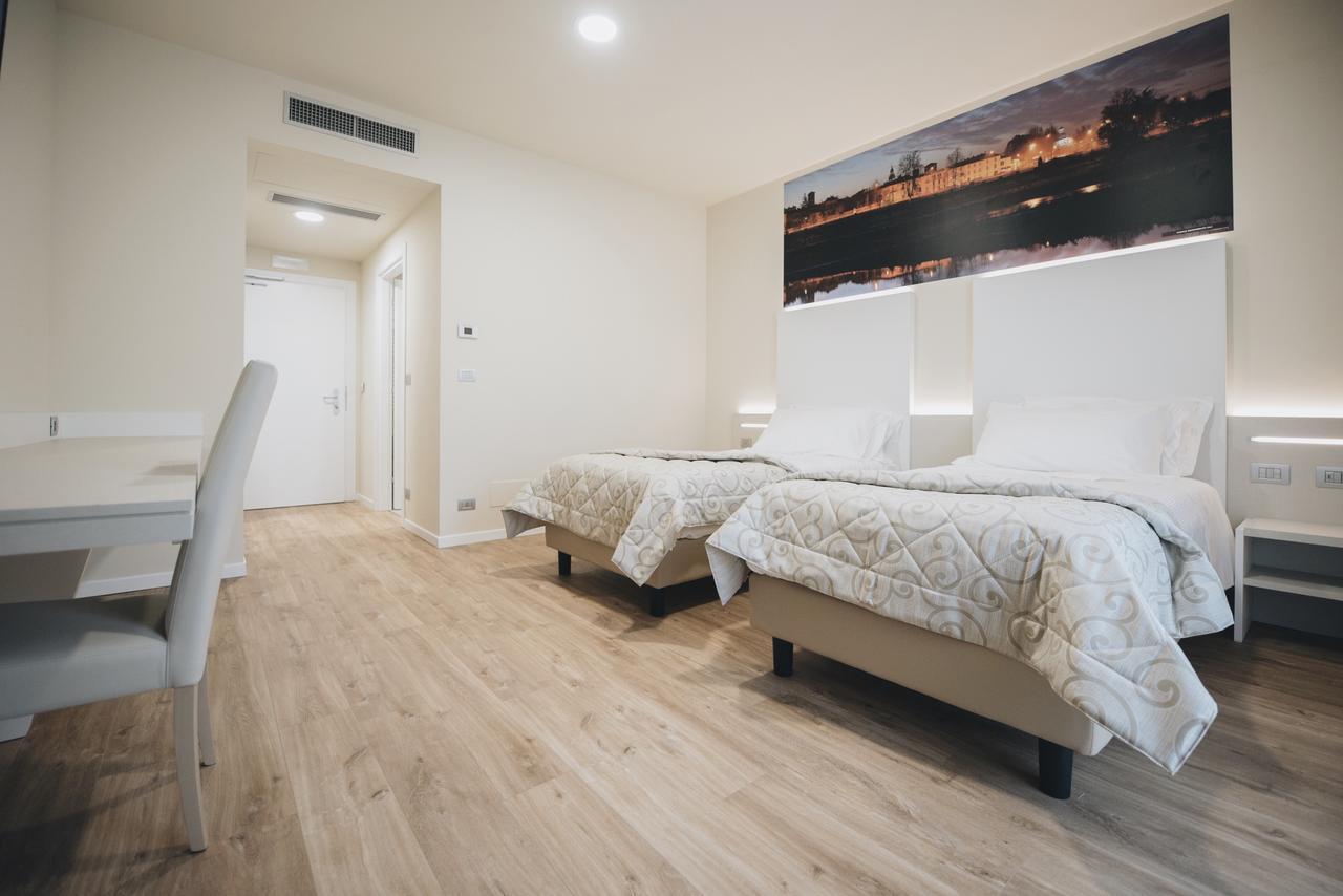 Cascina Speranza Hotel Riva presso Chieri 외부 사진