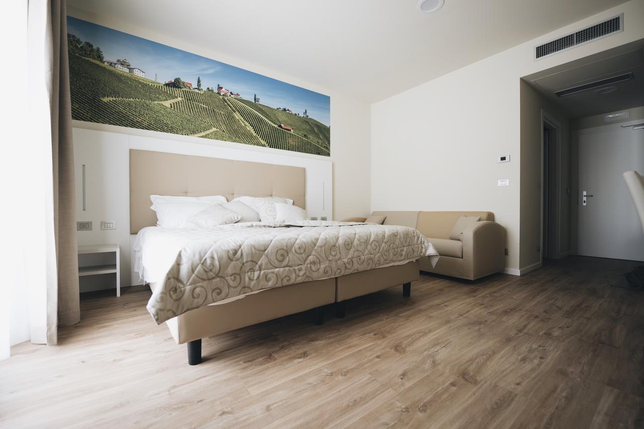 Cascina Speranza Hotel Riva presso Chieri 외부 사진