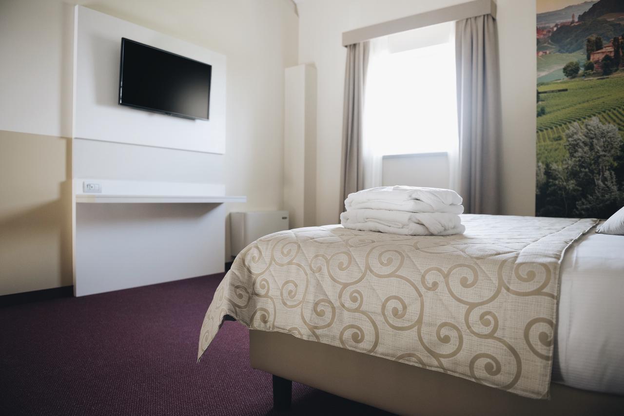 Cascina Speranza Hotel Riva presso Chieri 외부 사진