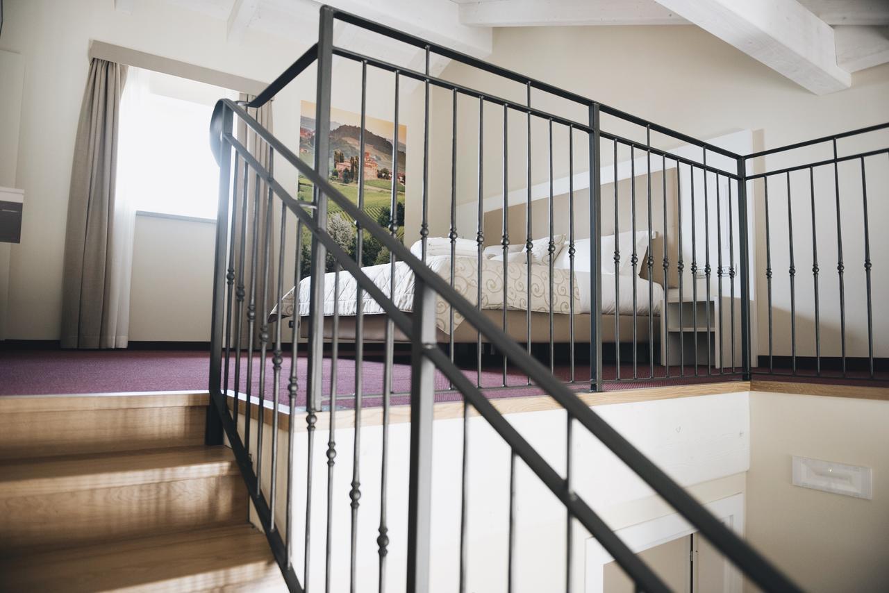 Cascina Speranza Hotel Riva presso Chieri 외부 사진