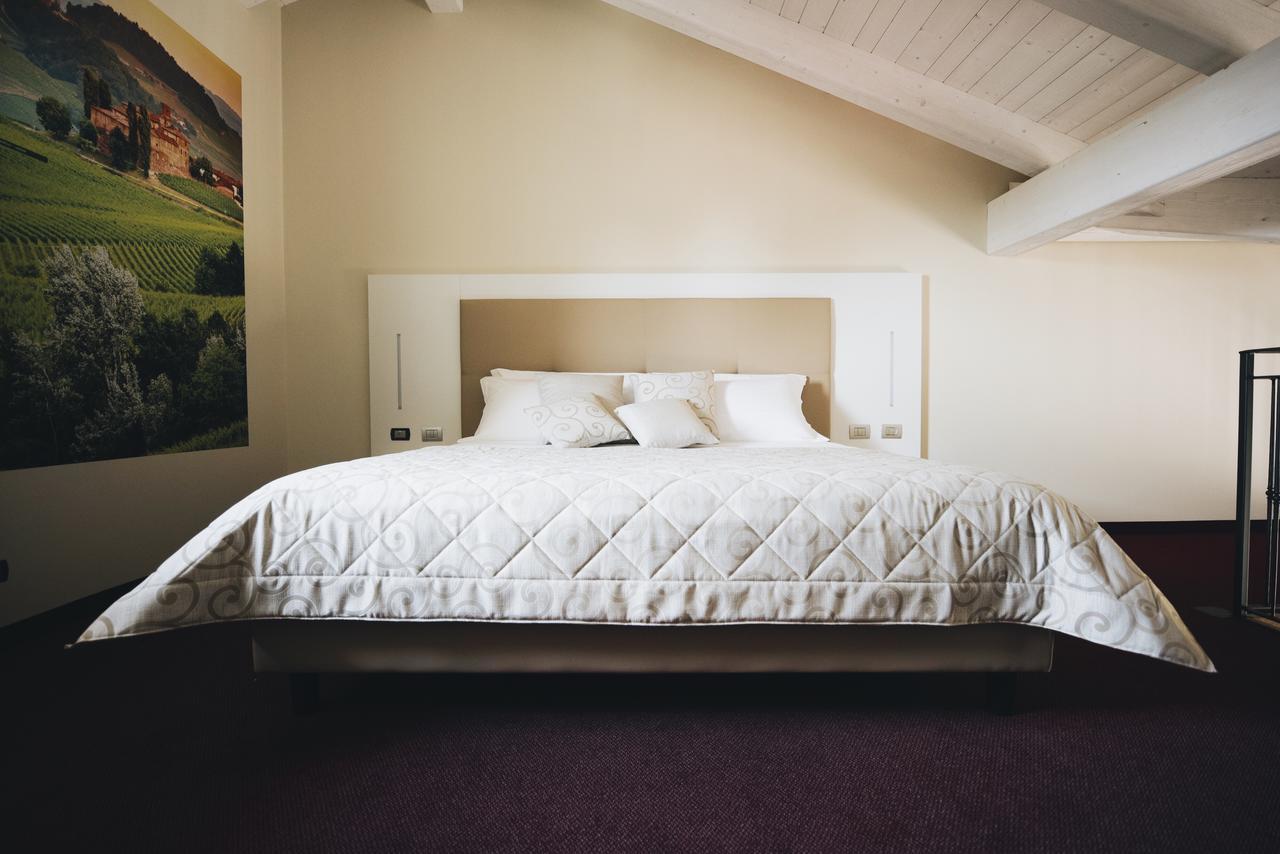 Cascina Speranza Hotel Riva presso Chieri 외부 사진