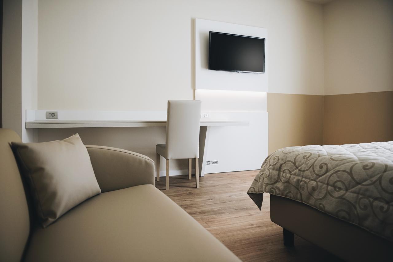Cascina Speranza Hotel Riva presso Chieri 외부 사진