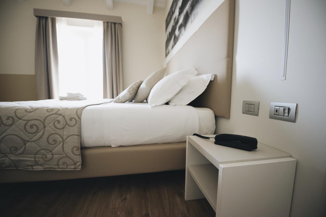 Cascina Speranza Hotel Riva presso Chieri 외부 사진