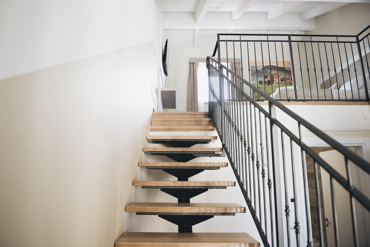 Cascina Speranza Hotel Riva presso Chieri 외부 사진