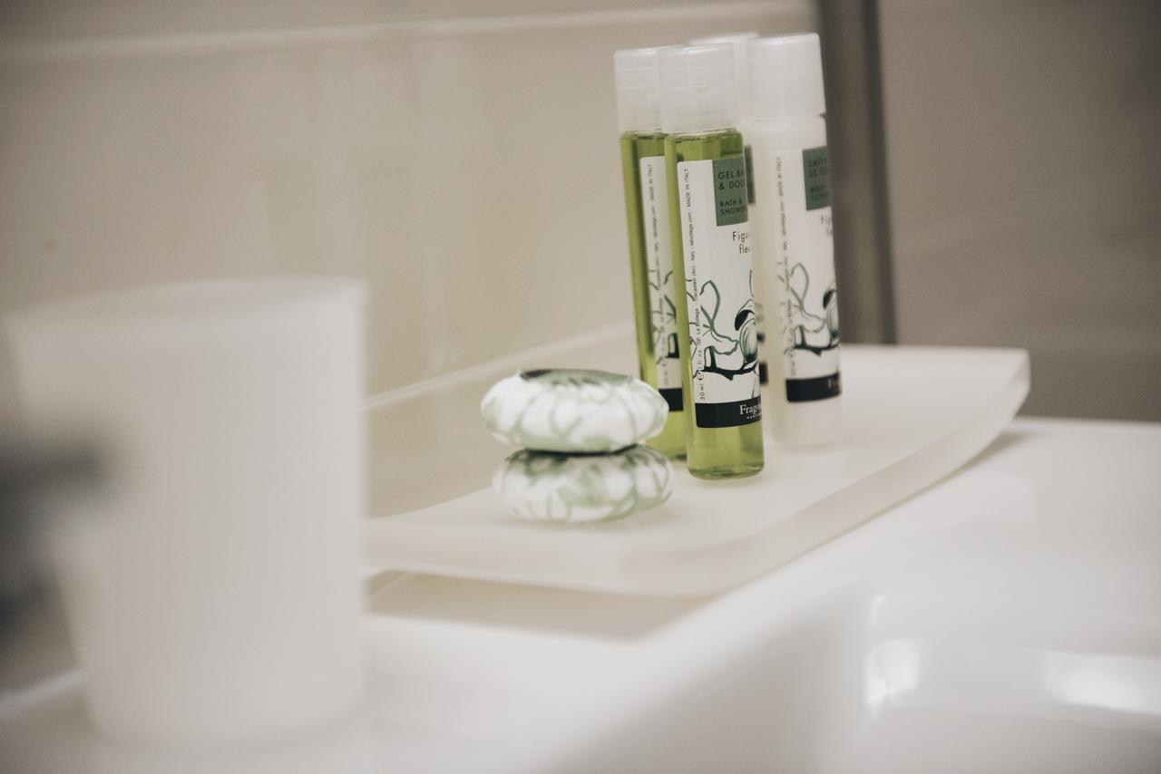 Cascina Speranza Hotel Riva presso Chieri 외부 사진