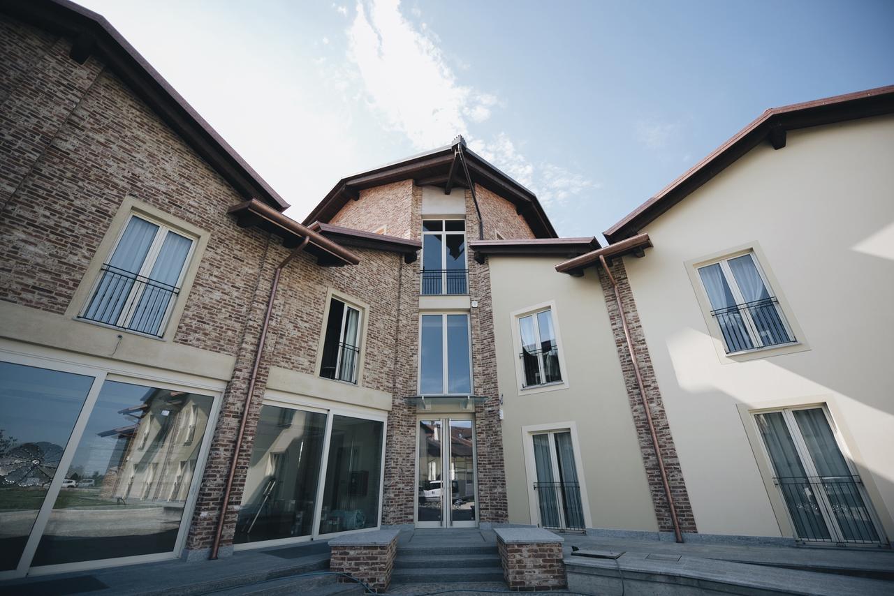 Cascina Speranza Hotel Riva presso Chieri 외부 사진