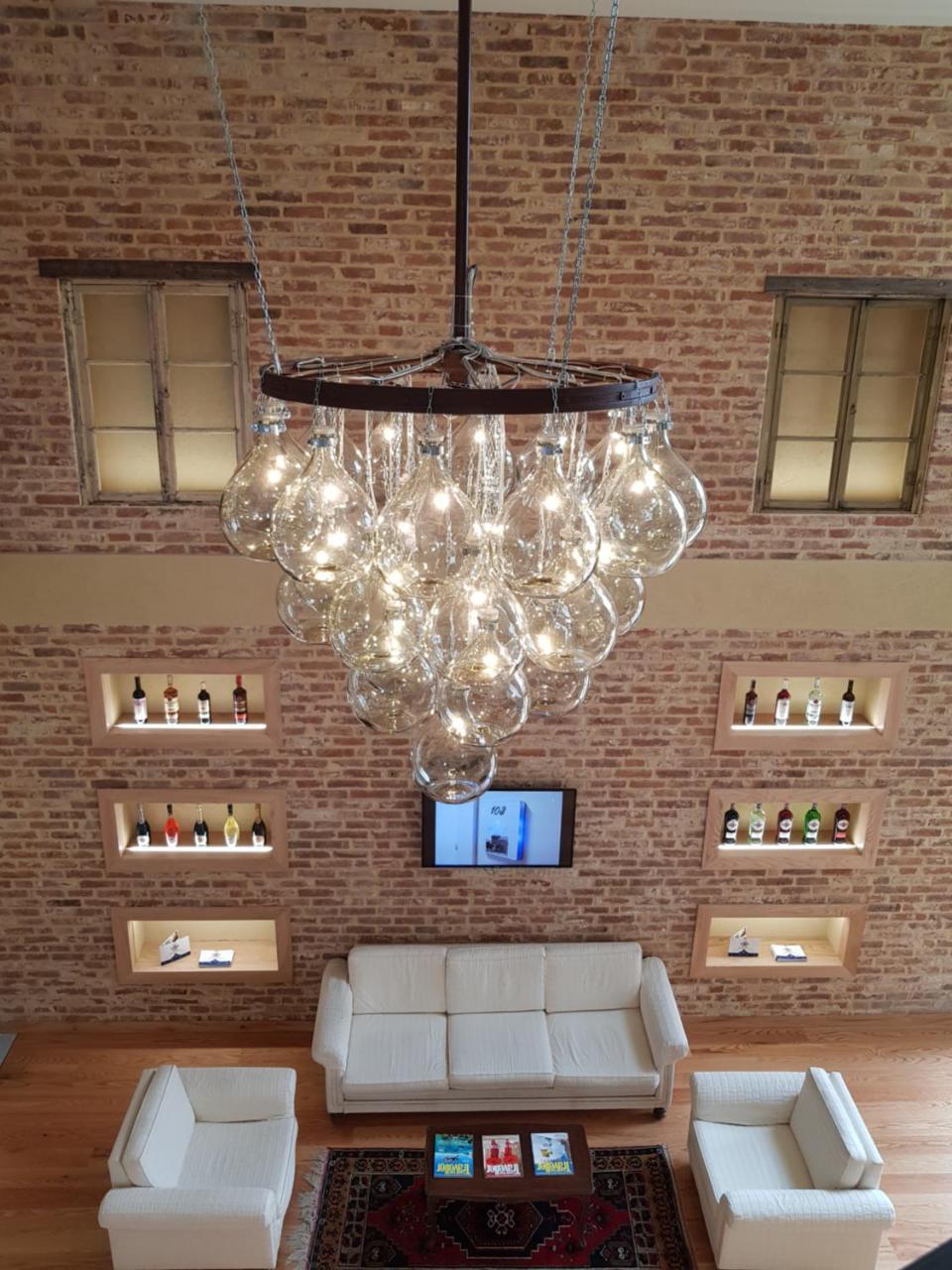 Cascina Speranza Hotel Riva presso Chieri 외부 사진